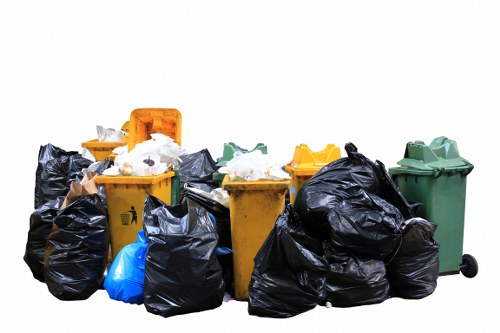 Choosing a reliable home clearance service in Brompton