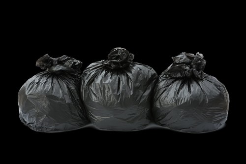 Eco-friendly furniture disposal service in Brompton