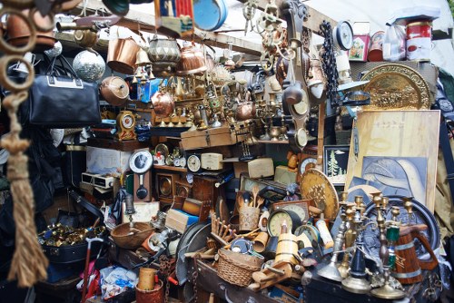 Comprehensive office clearance services overview